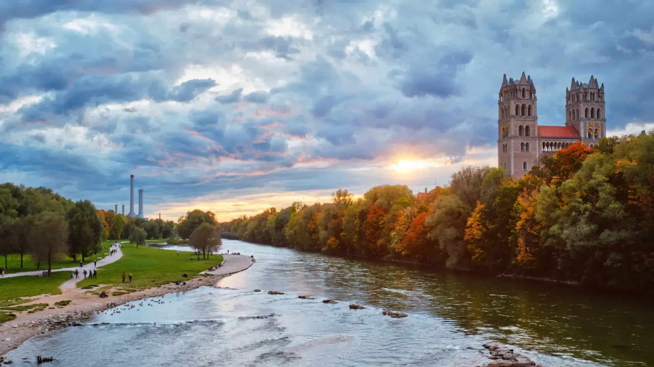 München